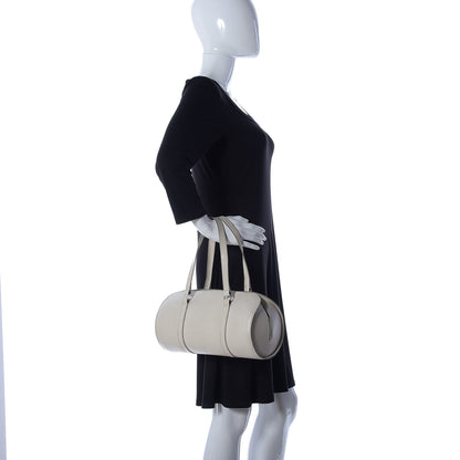 Louis Vuitton Epi Soufflot Ivory 2 of 8