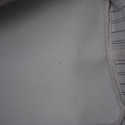 Louis Vuitton Monogram My LV Heritage Neverfull GM Gris White 21 of 21