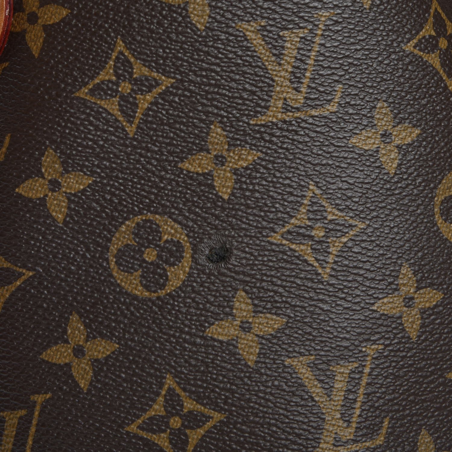 Louis Vuitton Monogram Delightful MM 12 of 14