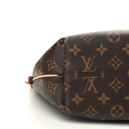 Louis Vuitton Monogram Turenne PM 8 of 9
