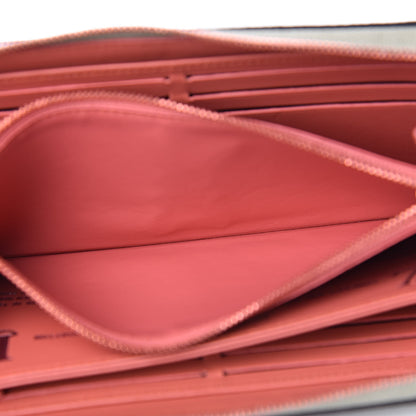 Louis Vuitton Masters Da Vinci Zippy Wallet 15 of 16