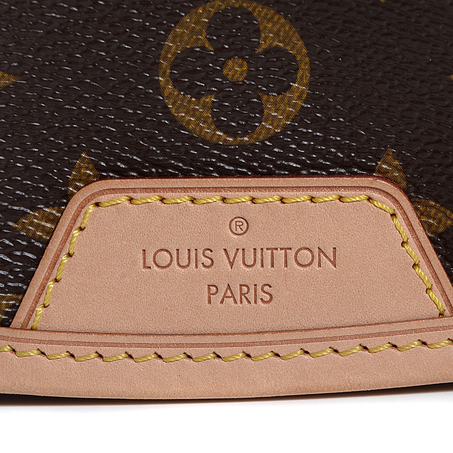 Monogram Menilmontant MM