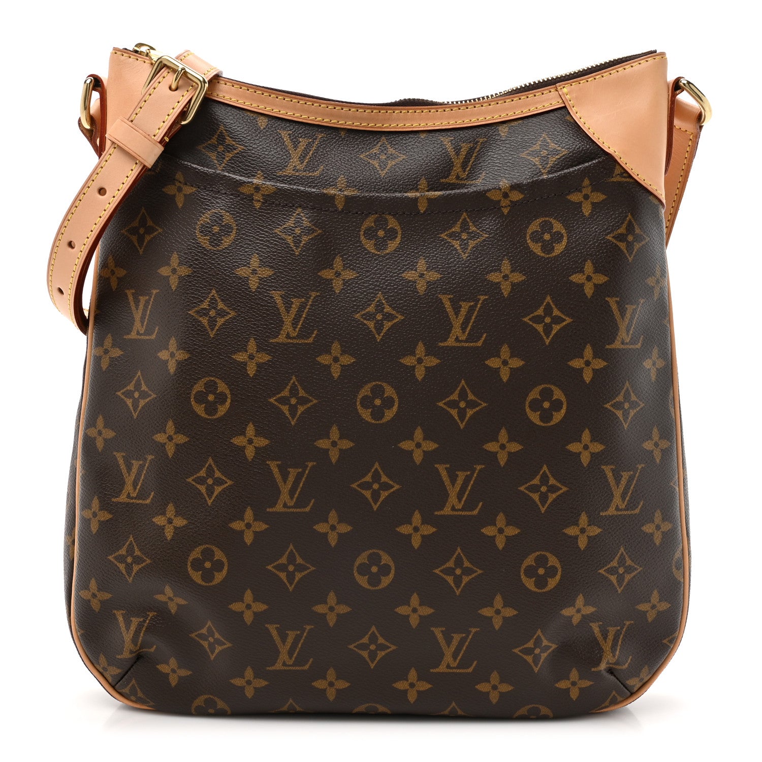Louis Vuitton Monogram Odeon MM 1 of 14