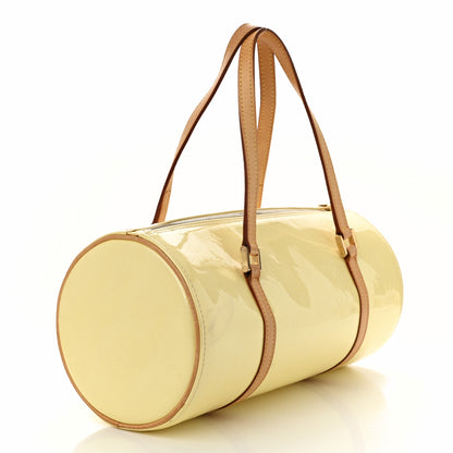 Louis Vuitton Vernis Bedford Marshmallow 3 of 14