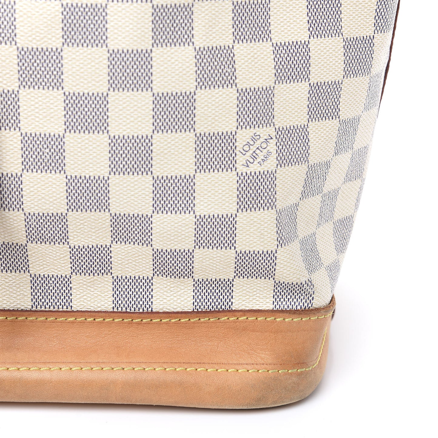 Damier Azur Noe
