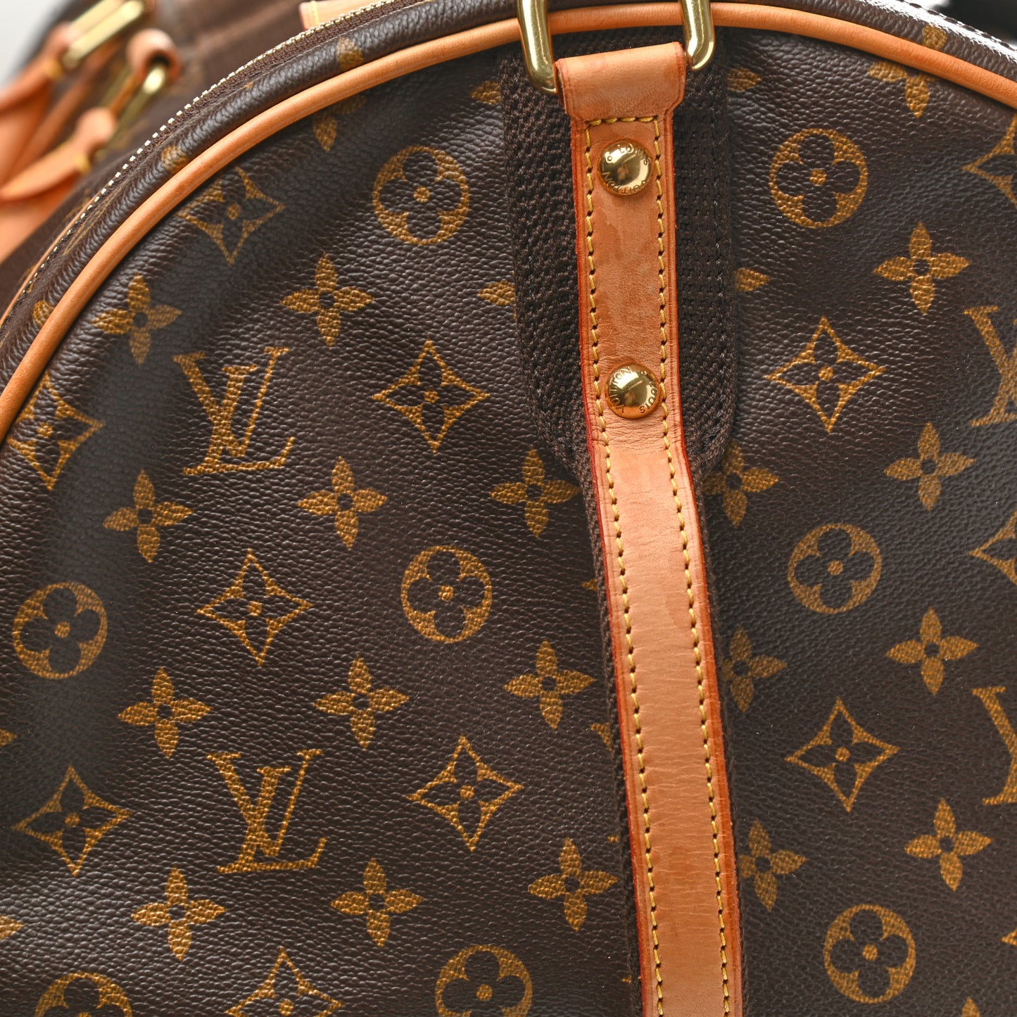 Monogram Sac Athletisme Athletics Bag