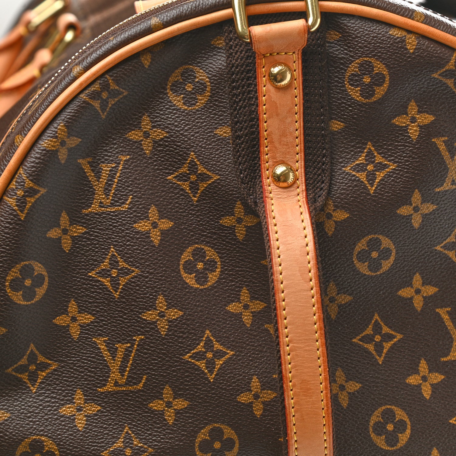 Louis Vuitton Monogram Sac Athletisme Athletics Bag 15 of 15