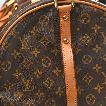 Louis Vuitton Monogram Sac Athletisme Athletics Bag 15 of 15