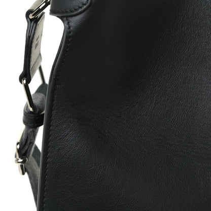 Fendi Vitello Grace FF Gradient Embossed Peekaboo X-Lite Fit Black 16 of 19