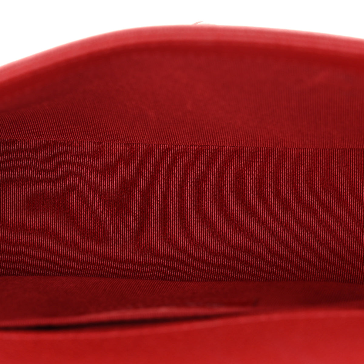 Chanel Caviar Quilted Medium Boy Flap Red 5 of 11