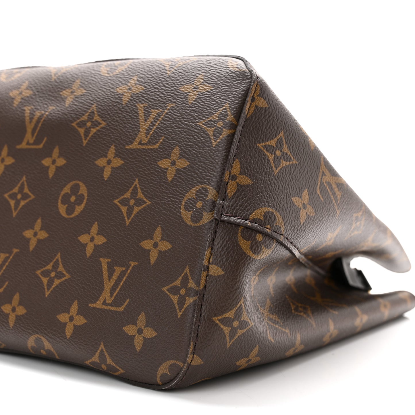 Monogram Neonoe MM Black