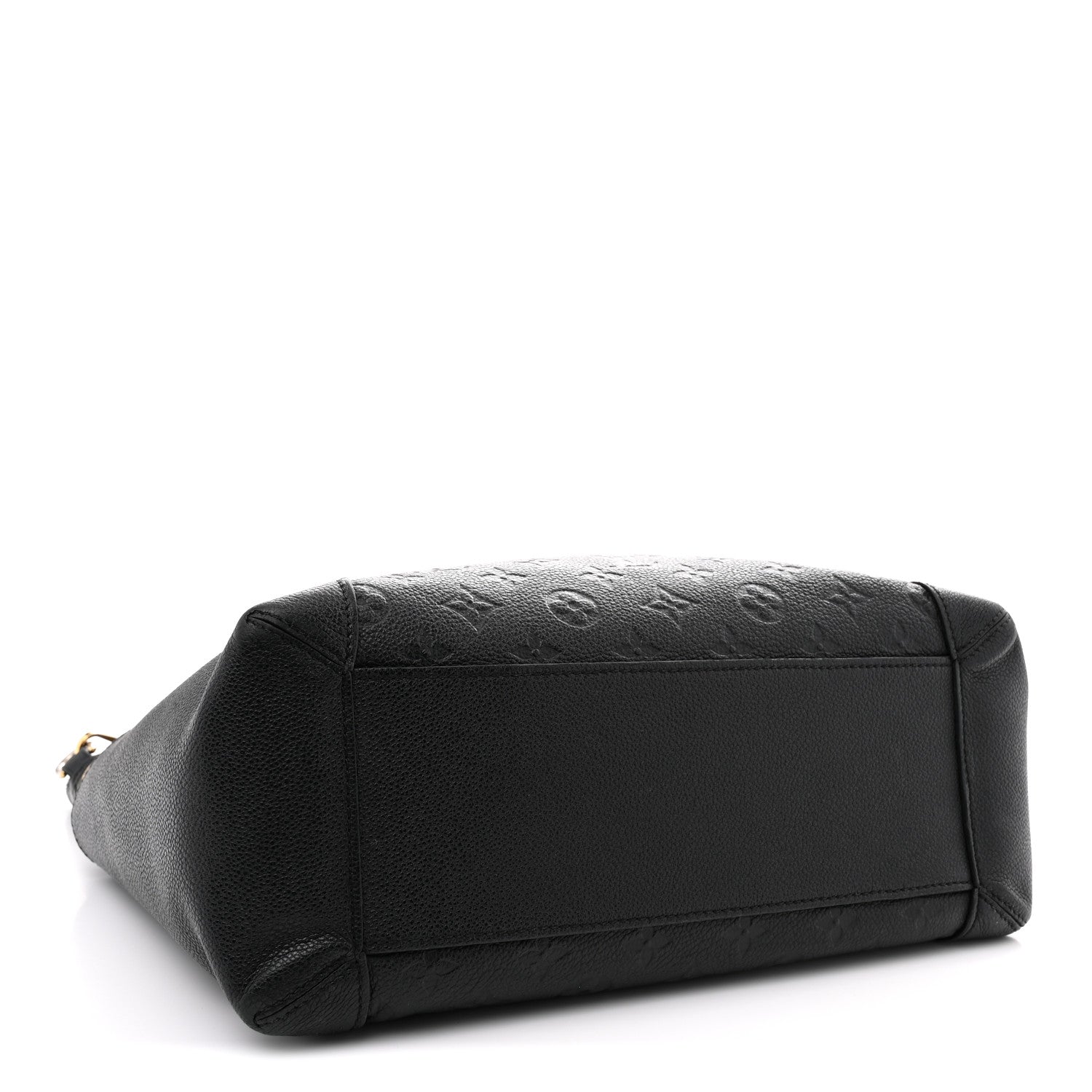 Louis Vuitton Empreinte Bagatelle Black 4 of 14