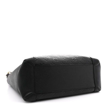 Louis Vuitton Empreinte Bagatelle Black 4 of 14
