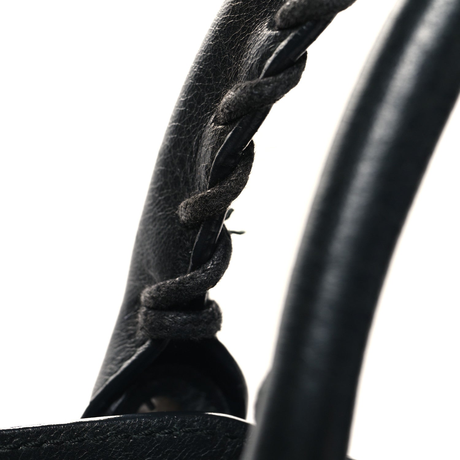 Balenciaga Agneau Classic Hardware City Black 12 of 12