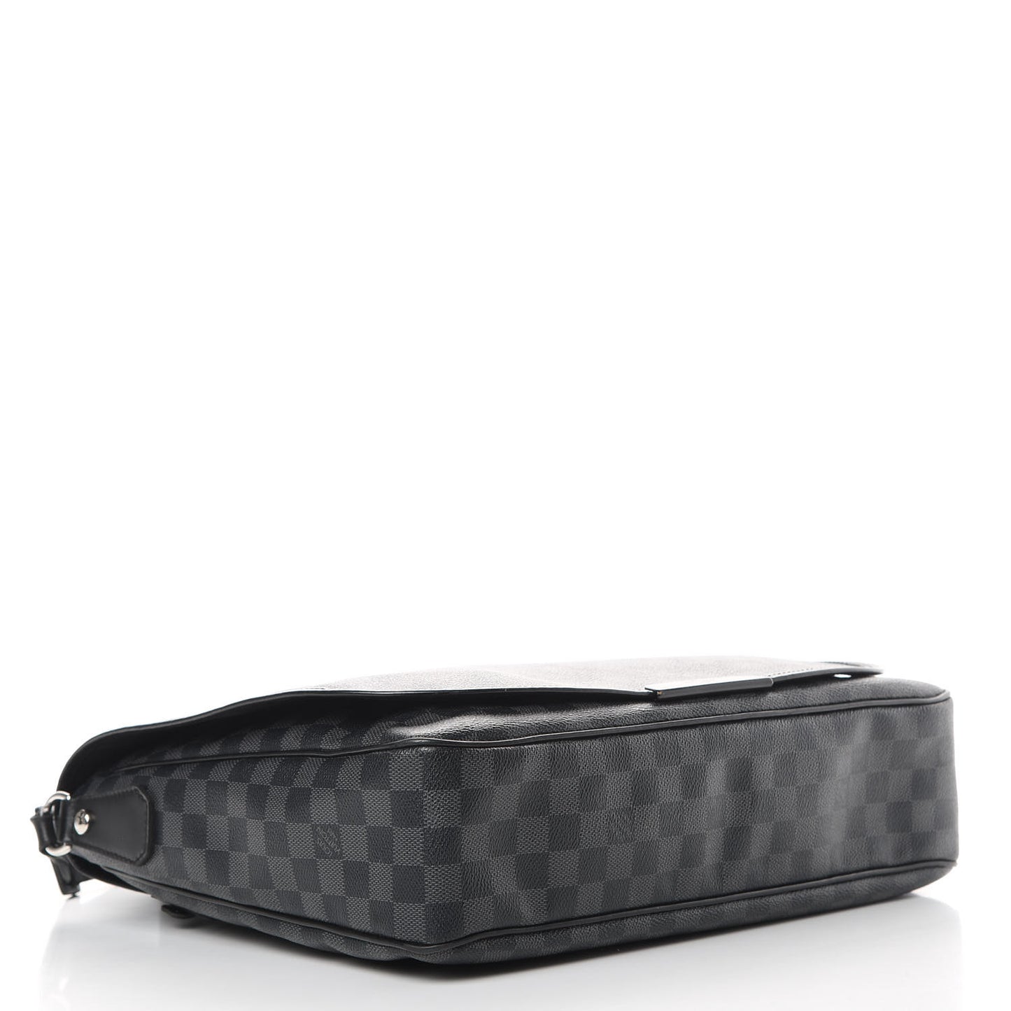 Damier Graphite Daniel GM