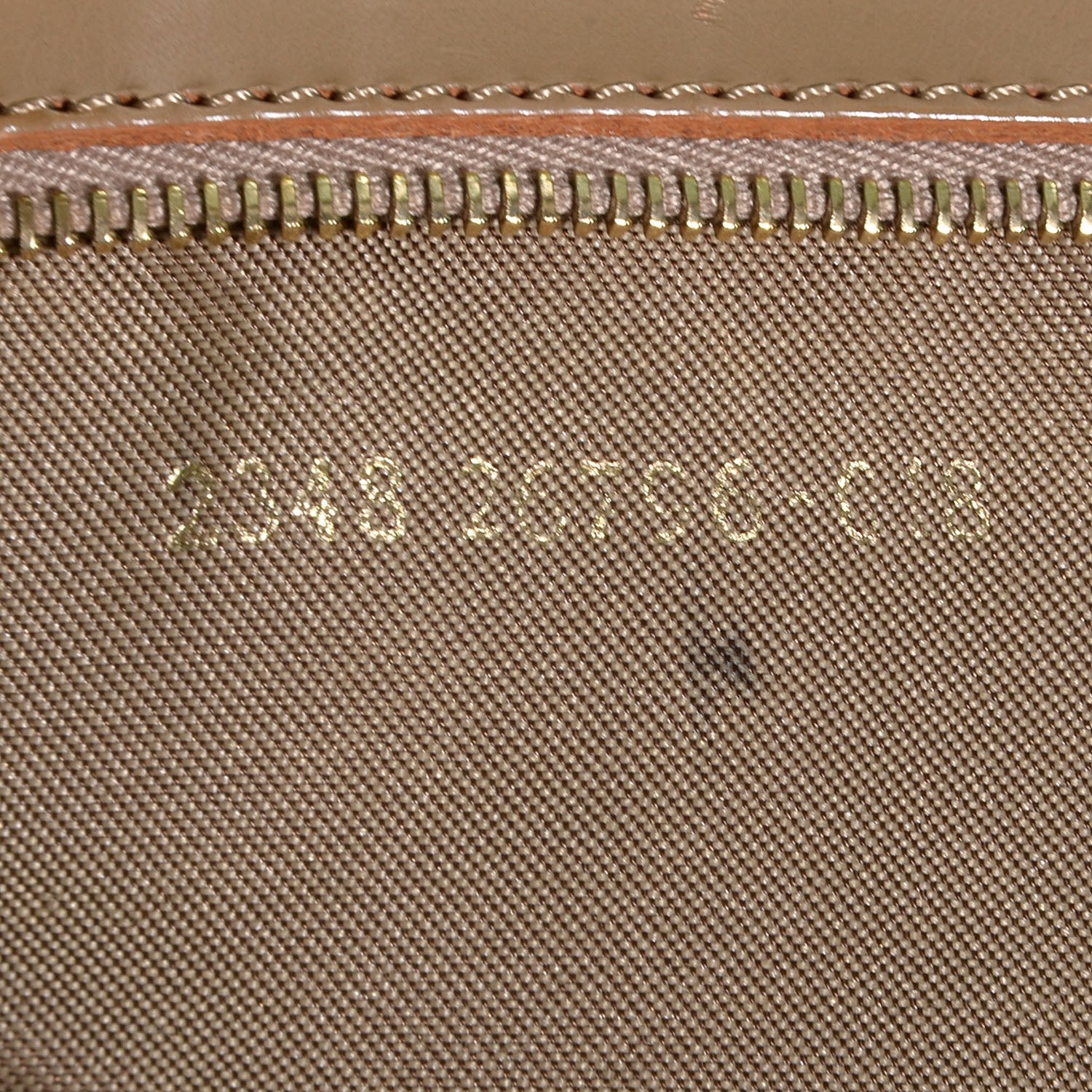 Fendi Zucchino Piccolo Baguette Turquoise 7 of 7