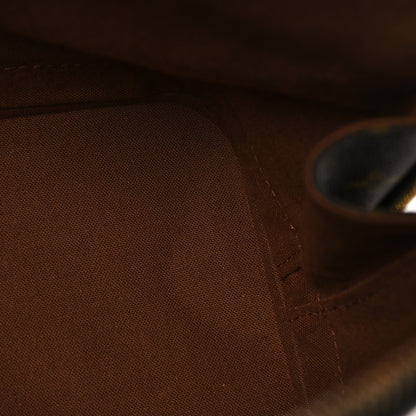 Louis Vuitton Monogram Alma PM 10 of 10