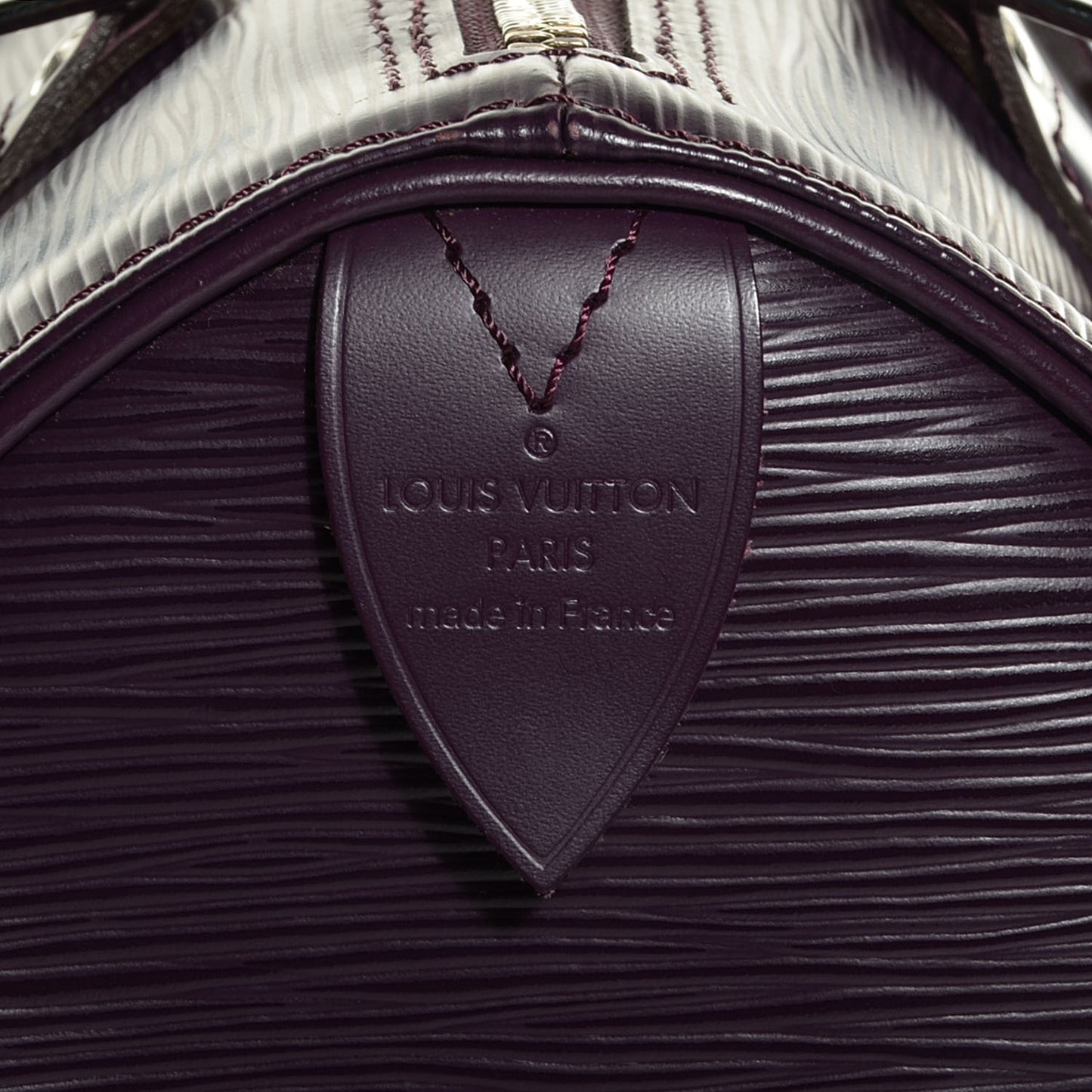 Epi Speedy 25 Cassis Purple