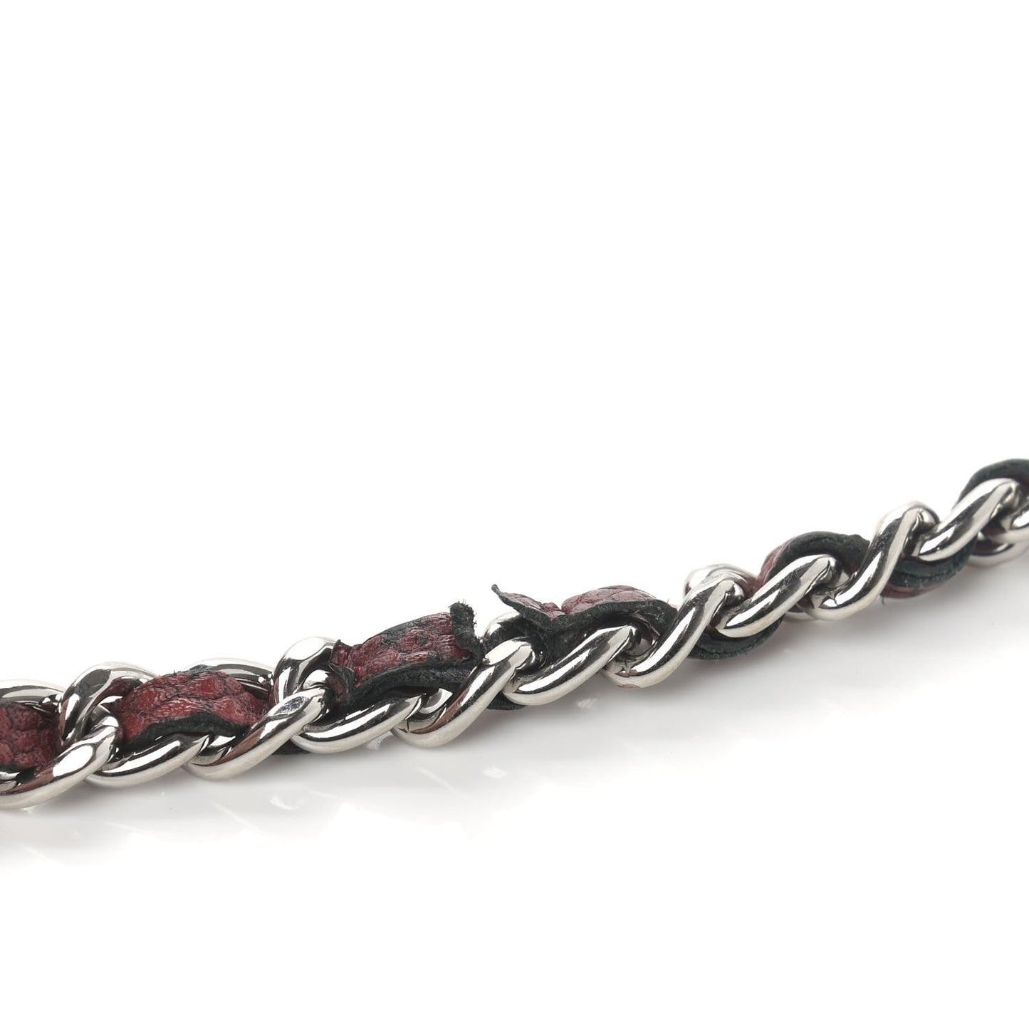Caviar Timeless CC Wallet On Chain WOC Dark Pink