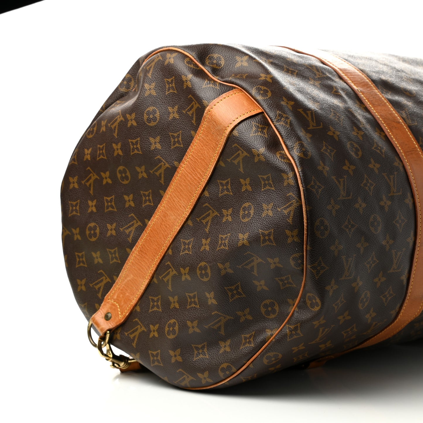 Monogram Sac Polochon