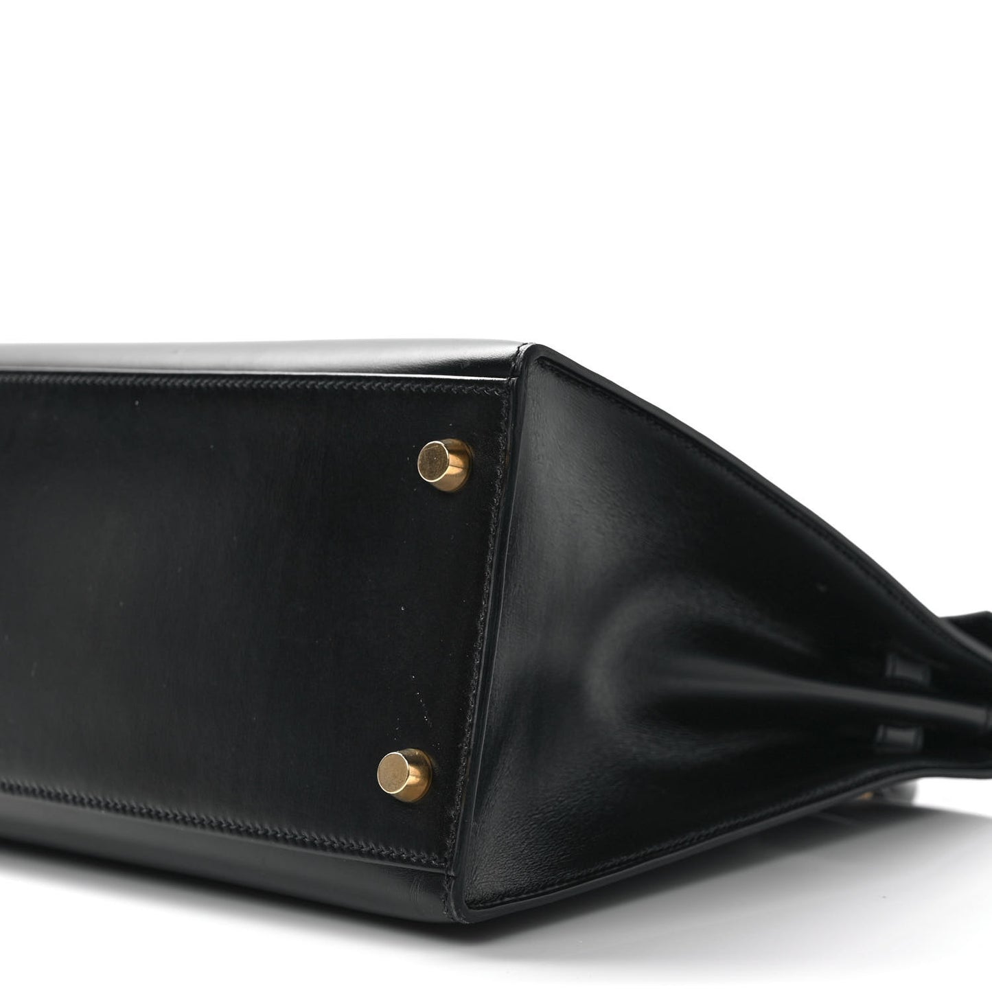Box Kelly Sellier 32 Black