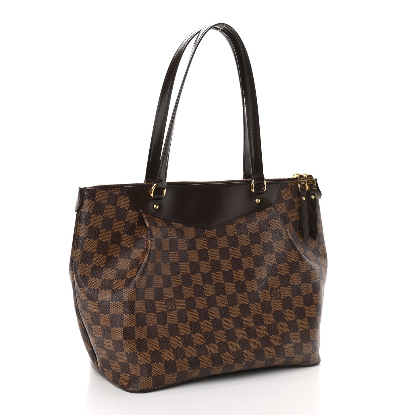 Damier Ebene Westminster GM