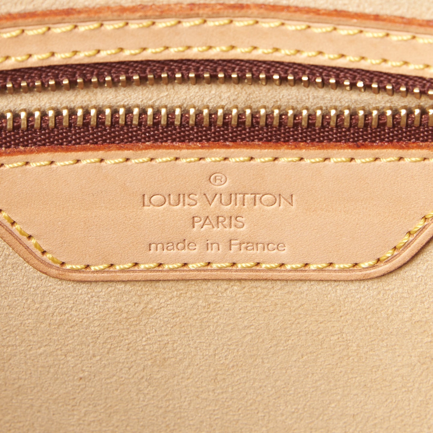 Monogram Cite GM