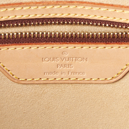 Louis Vuitton Monogram Cite GM 8 of 8