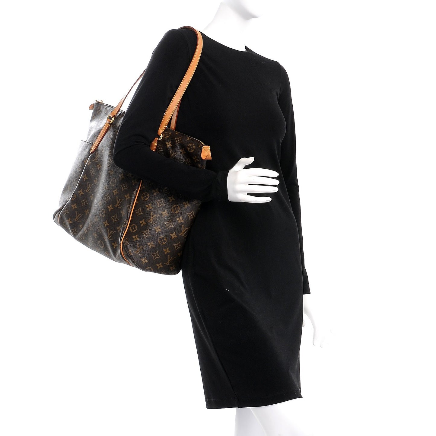 Monogram Totally GM