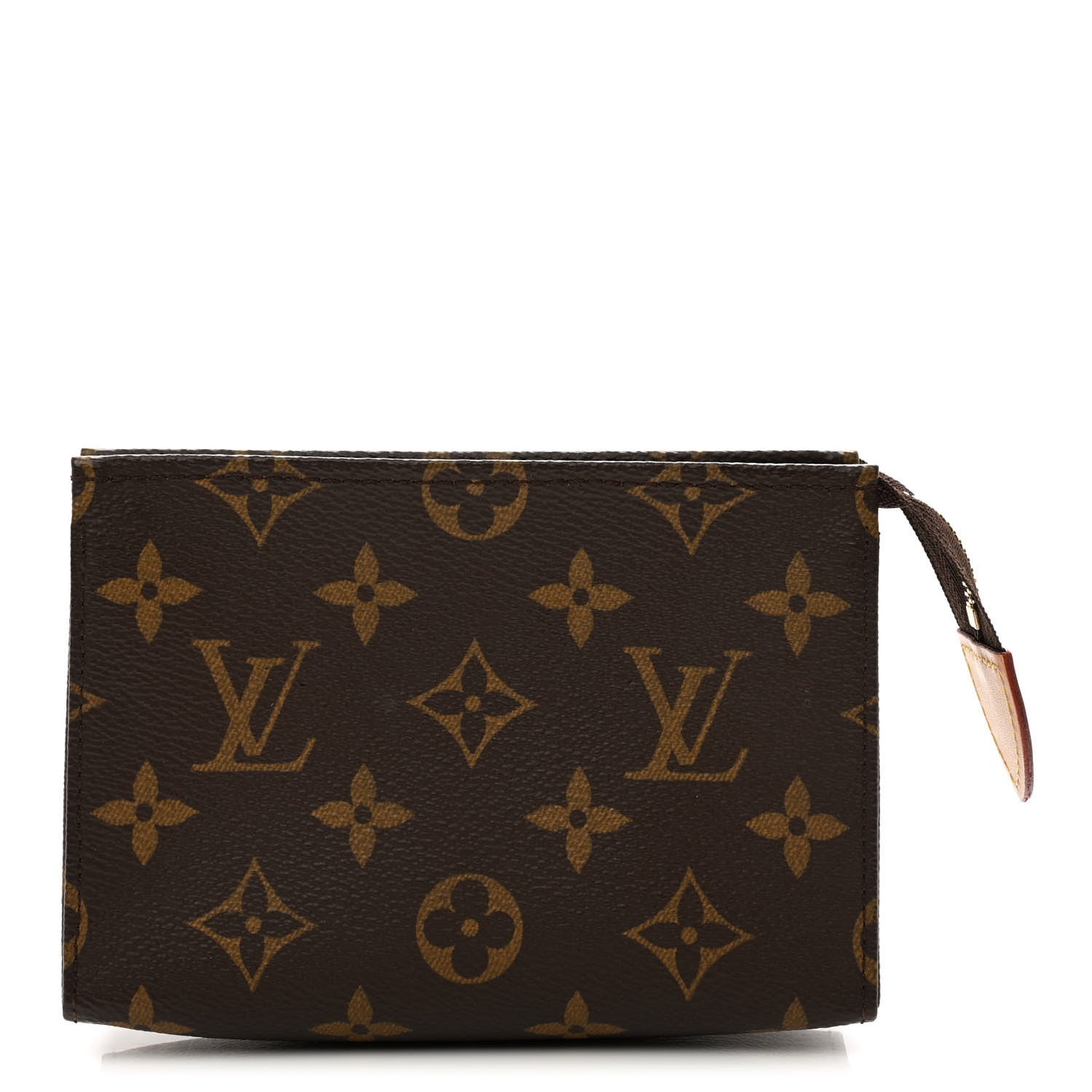 Louis Vuitton Monogram Toiletry Pouch 15 1 of 11
