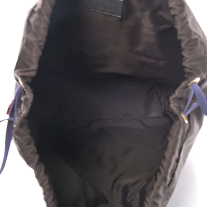 Louis Vuitton Monogram Cabas Light 4 of 8