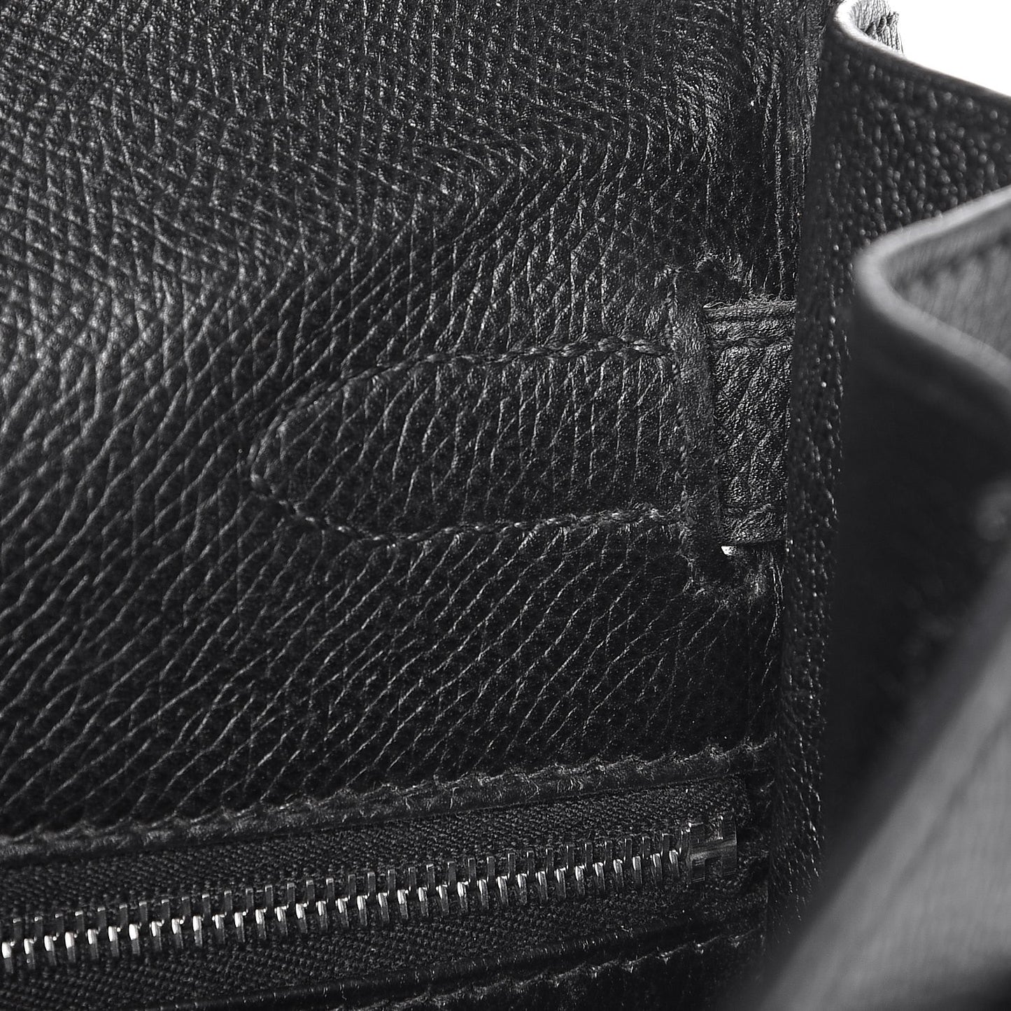 Epsom Kelly Retourne 32 Black