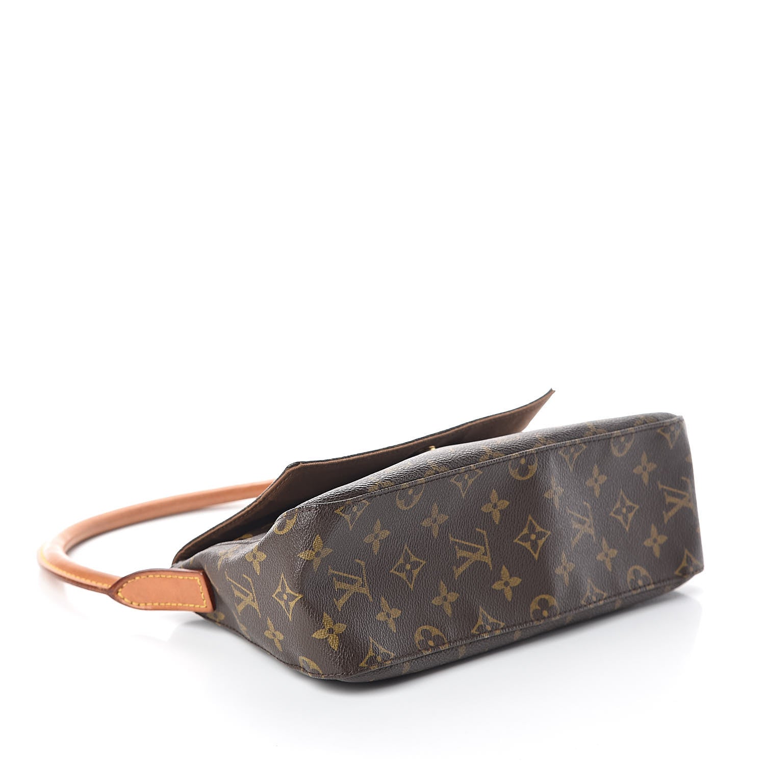 Louis Vuitton Monogram Mini Looping 4 of 9