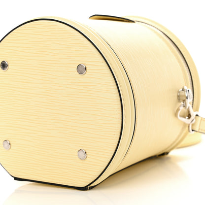 Louis Vuitton Epi Cannes Banane 10 of 10