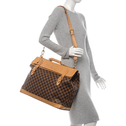 Louis Vuitton Damier Ebene Centenaire West End PM 2 of 13