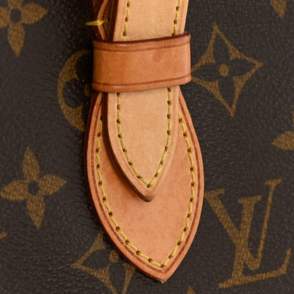 Louis Vuitton Monogram Popincourt Haut 15 of 15