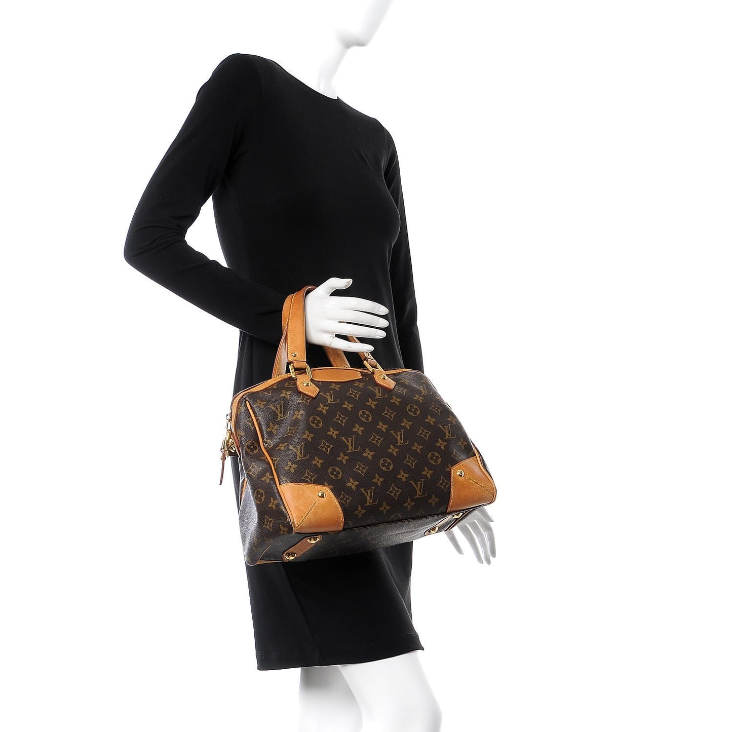 Monogram Retiro PM