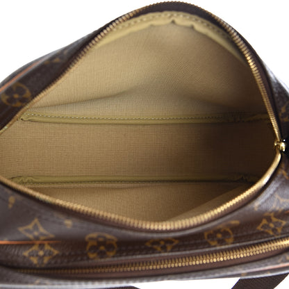 Louis Vuitton Monogram Reporter PM 5 of 14