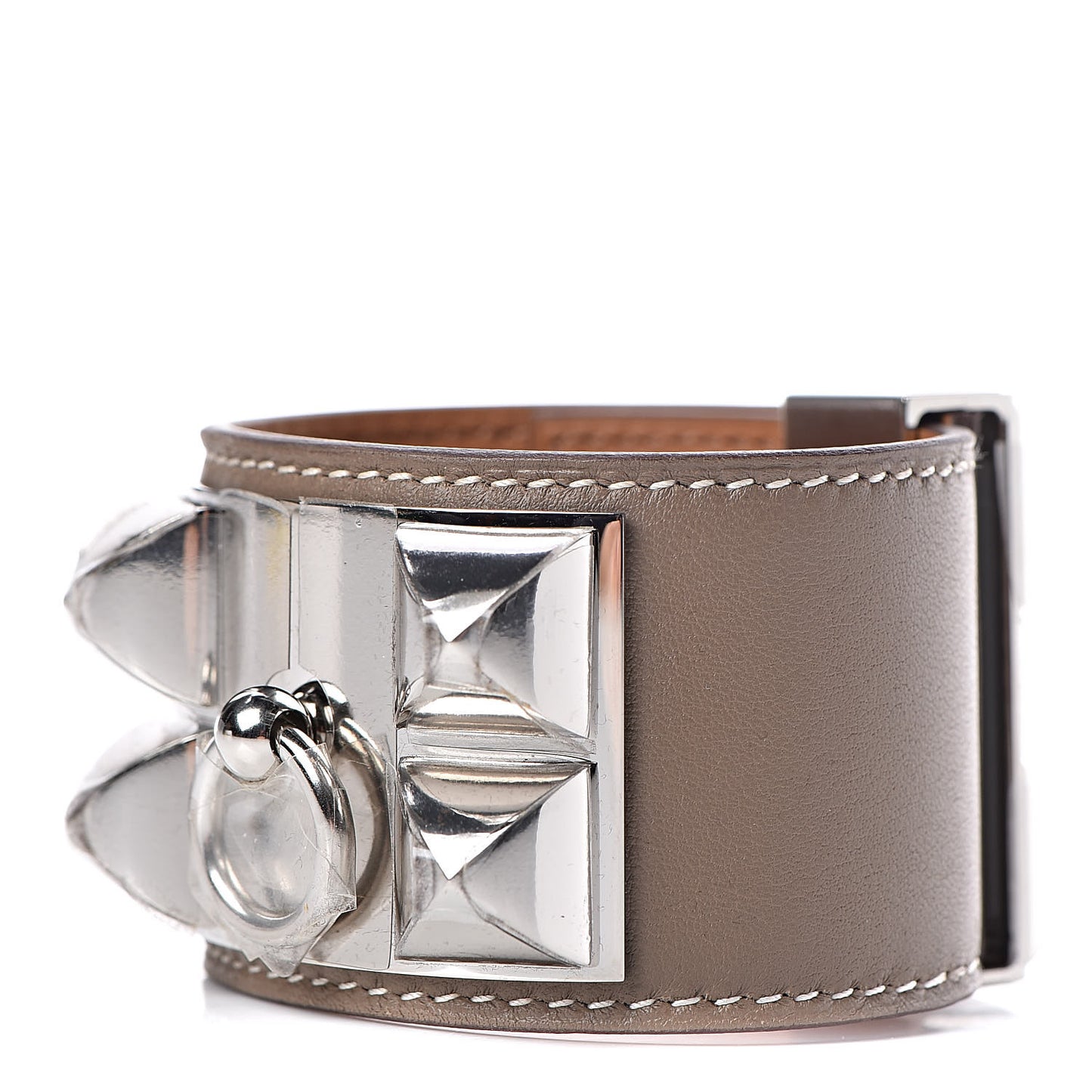 Swift Collier De Chien CDC Bracelet T1 Etoupe