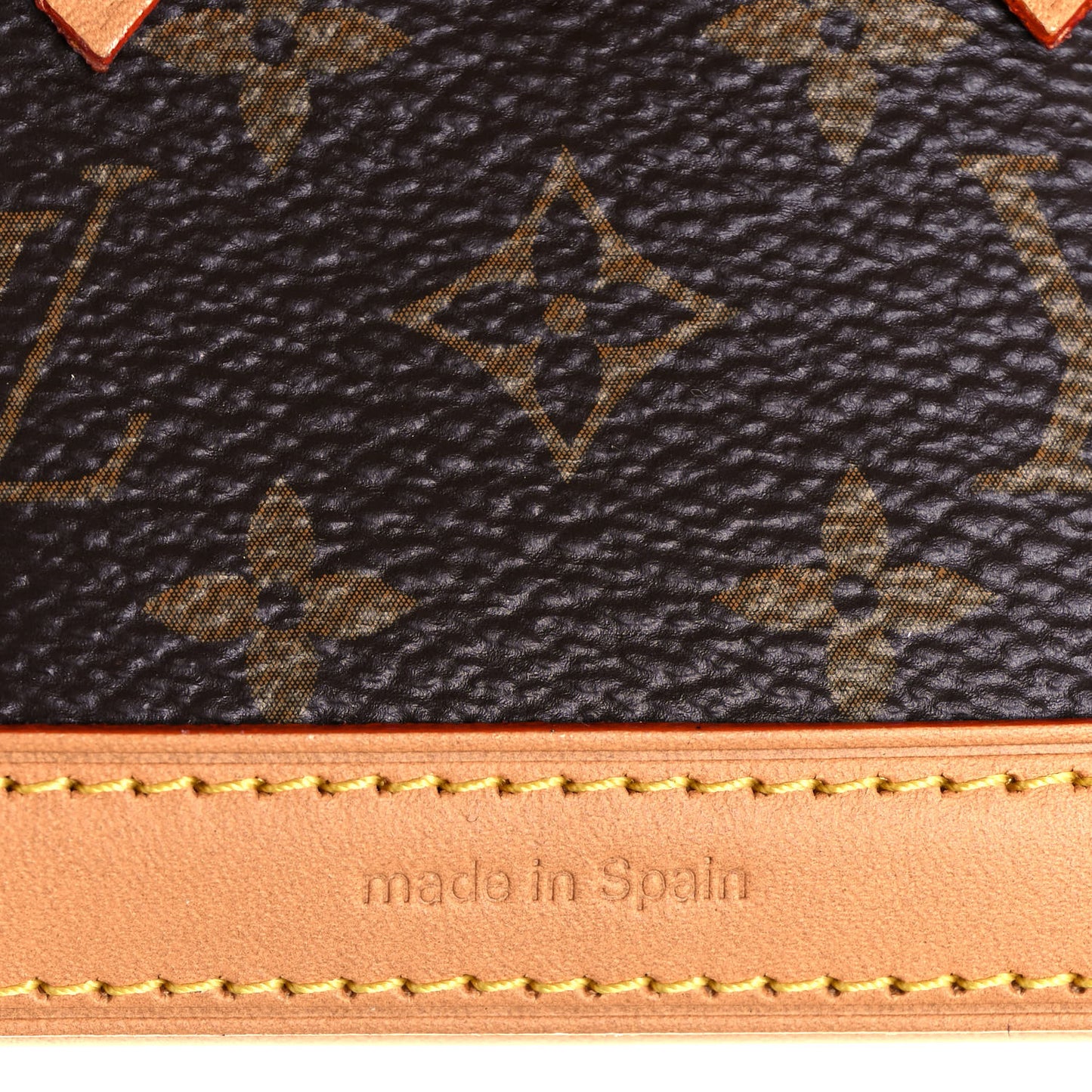 Monogram Trio Mini Icones