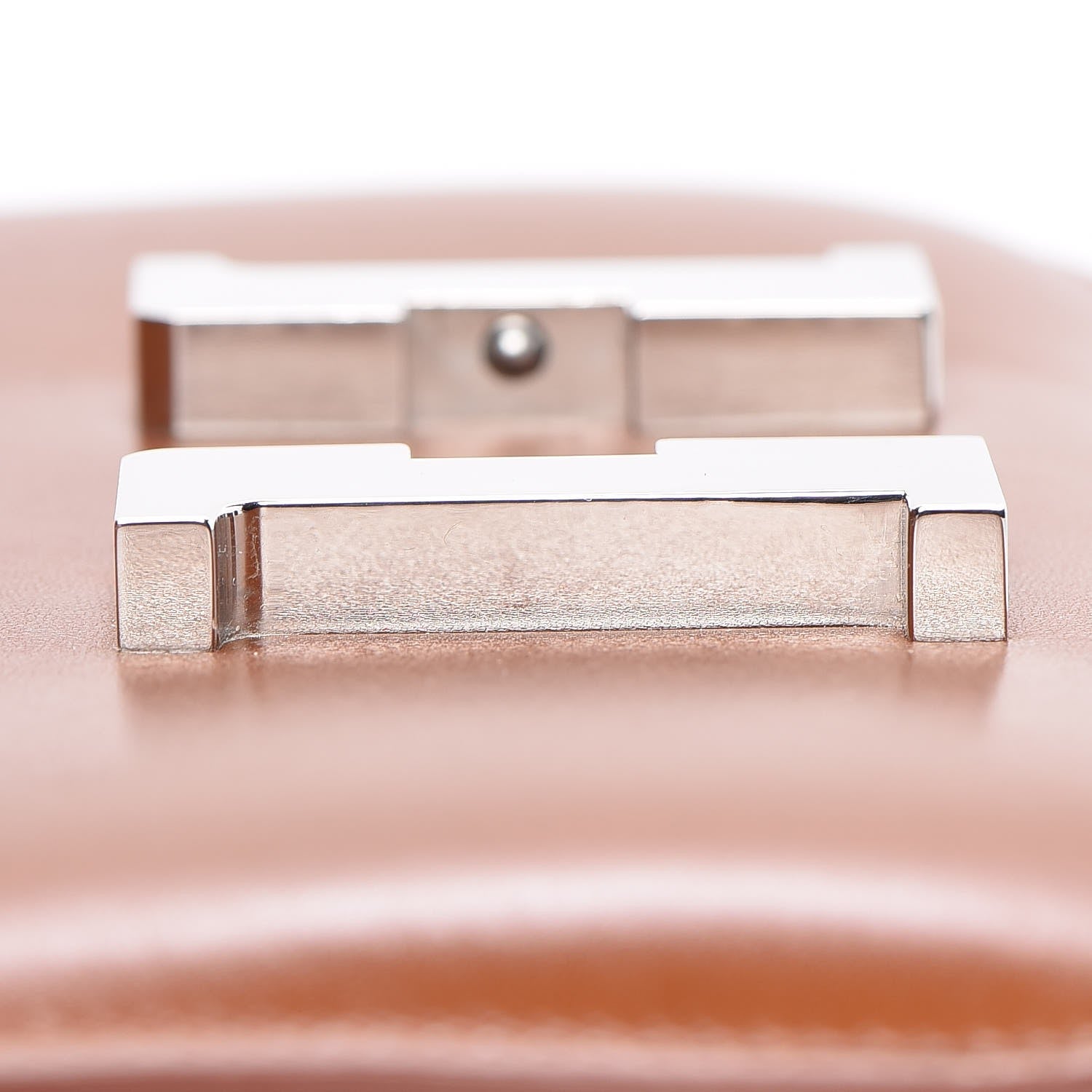 Hermes Box Constance 23 Noisette 16 of 20