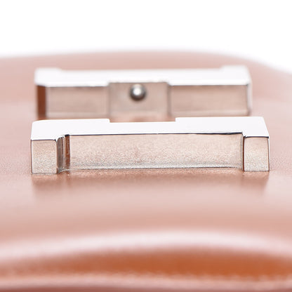 Hermes Box Constance 23 Noisette 16 of 20