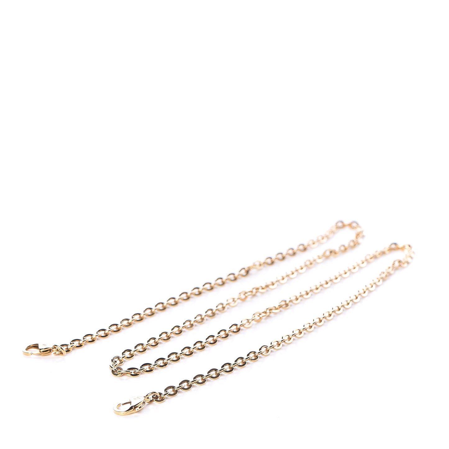 Felicie Chain Long Shoulder Strap