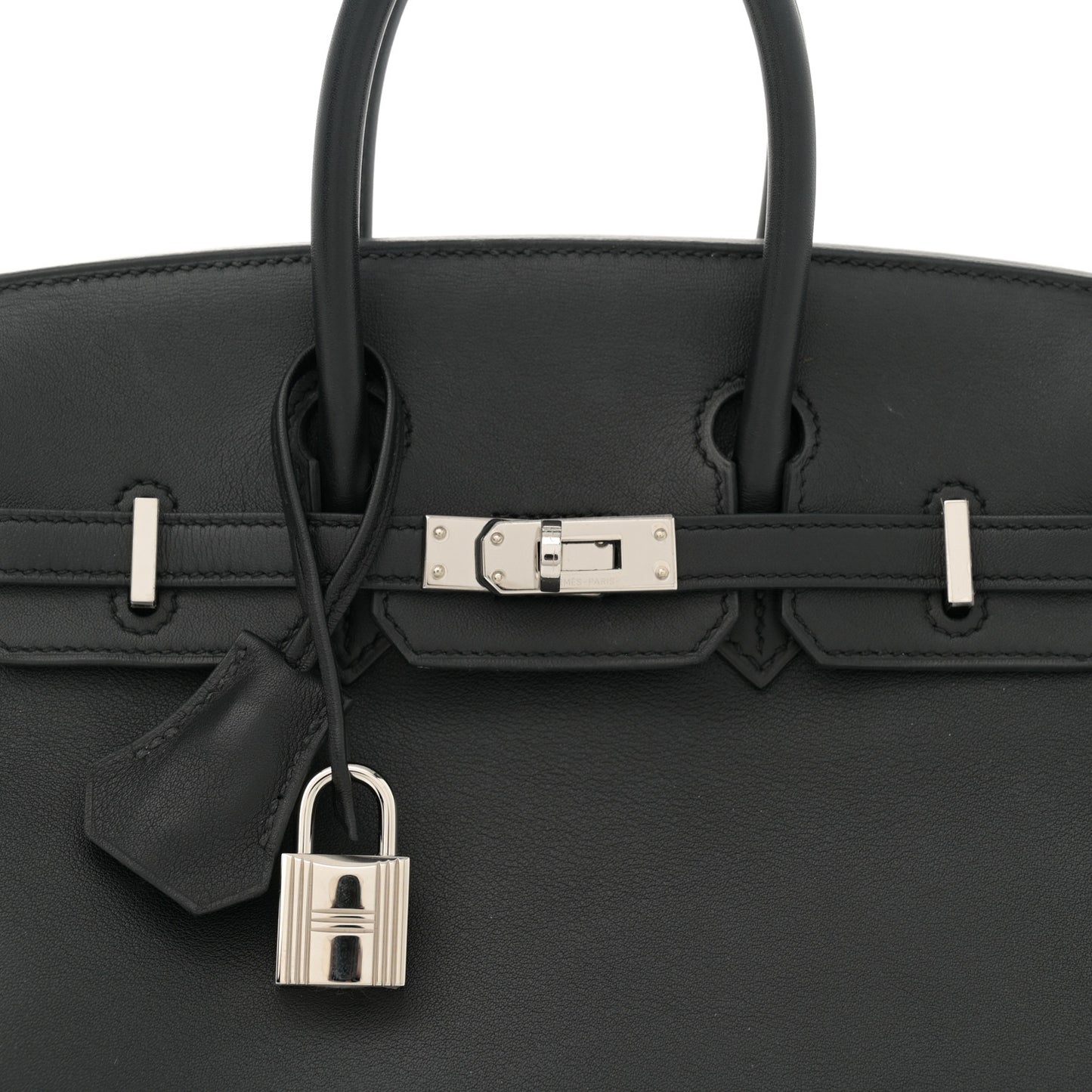 Swift Birkin 25 Black
