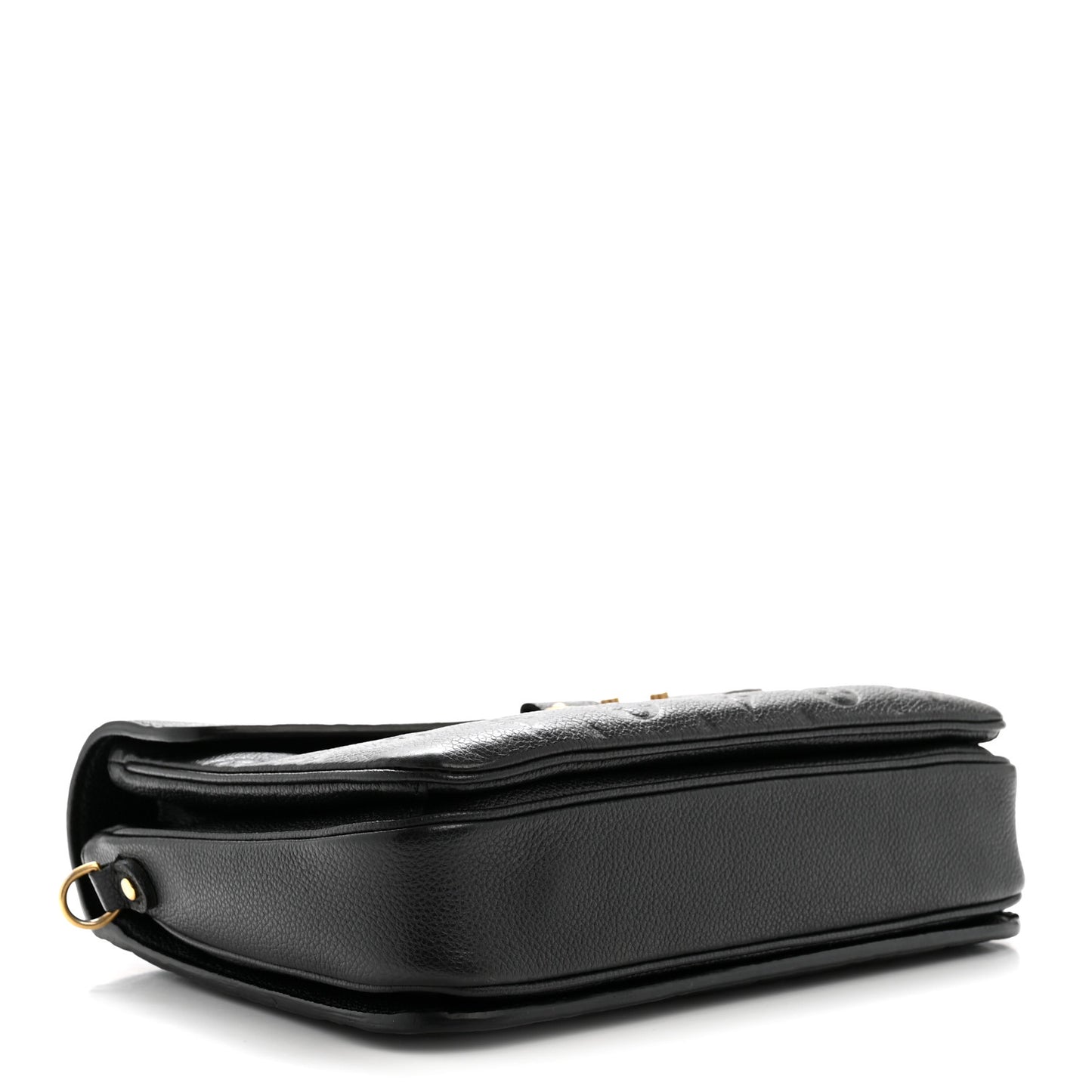 Empreinte Pochette Metis Black