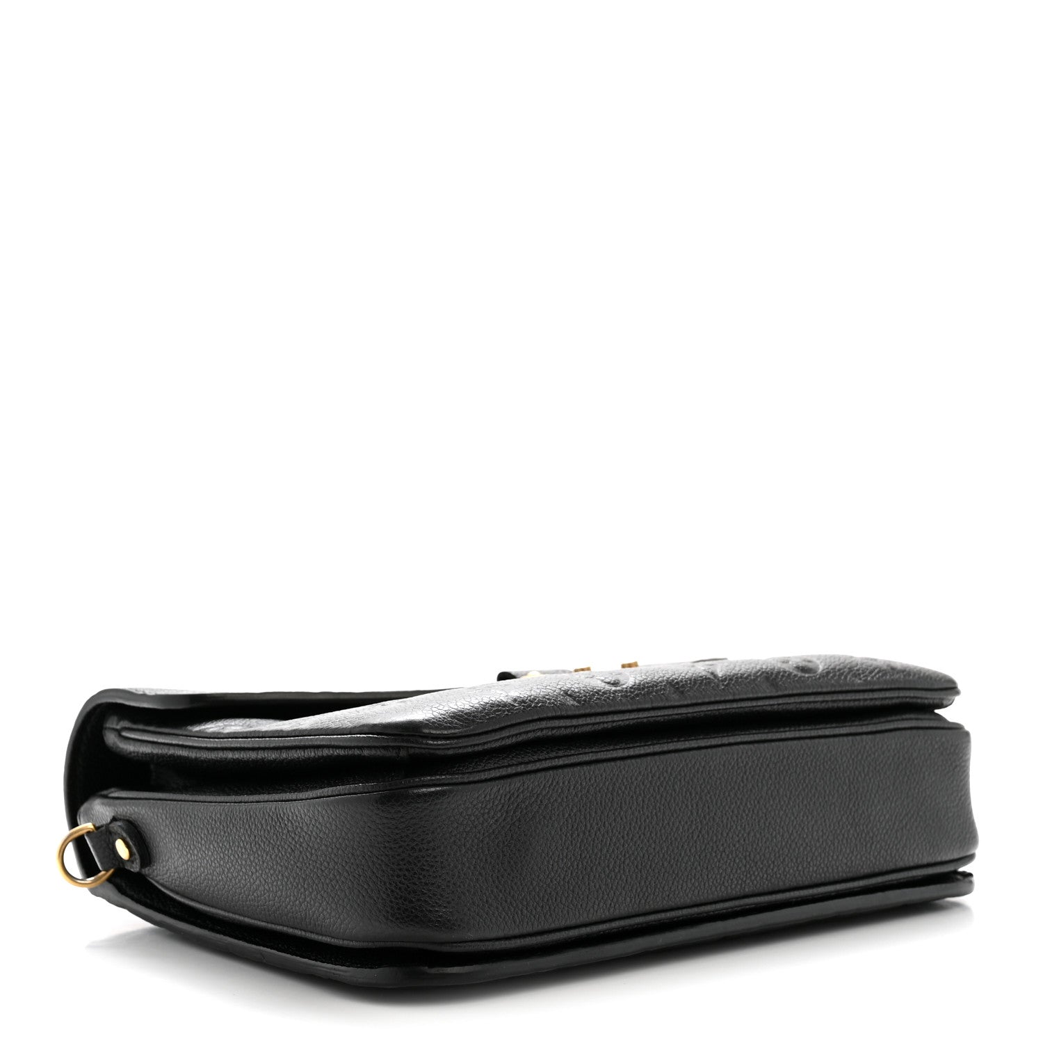 Louis Vuitton Empreinte Pochette Metis Black 4 of 14