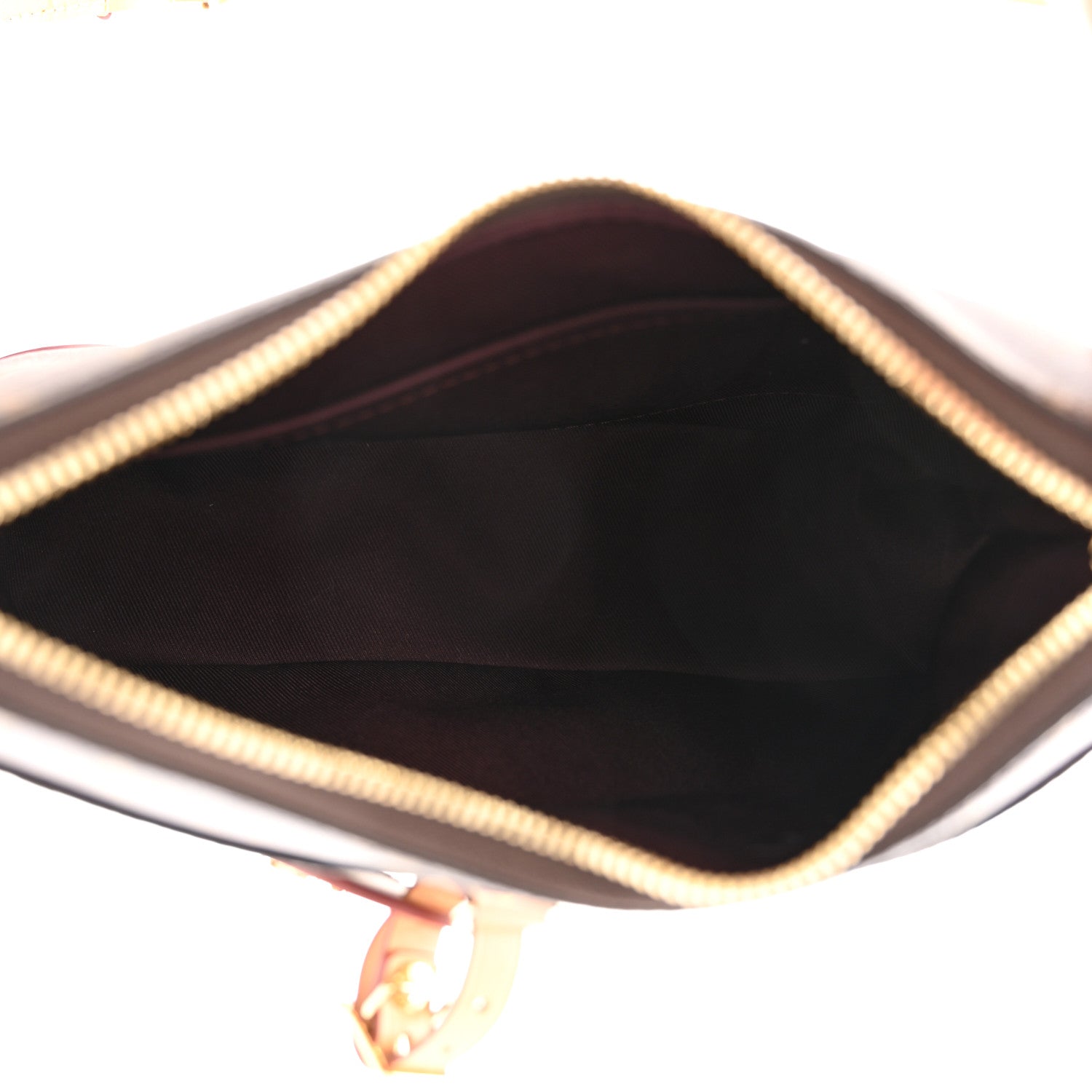 Louis Vuitton Monogram Odeon PM Natural 5 of 10