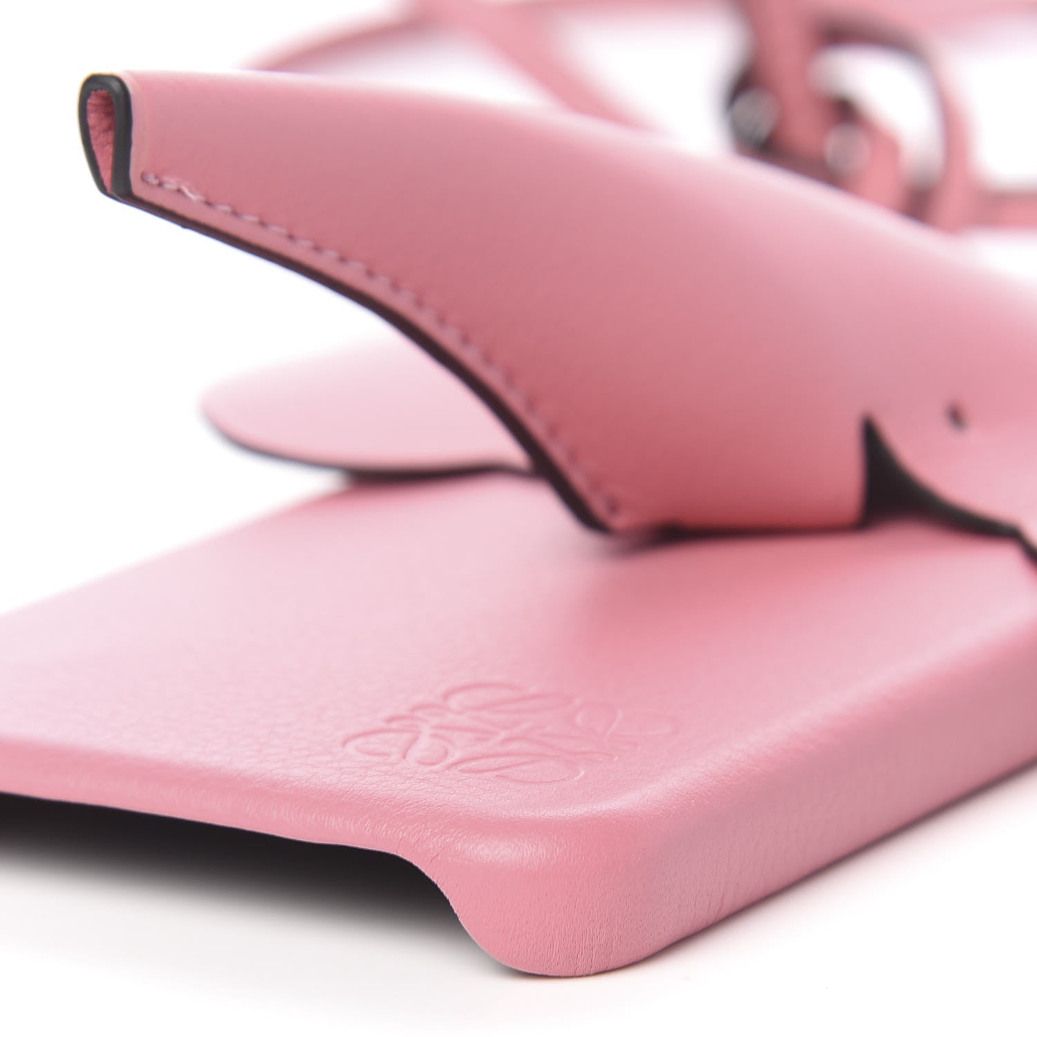 Loewe Calfskin Elephant Iphone X/XS Case Candy 9 of 11