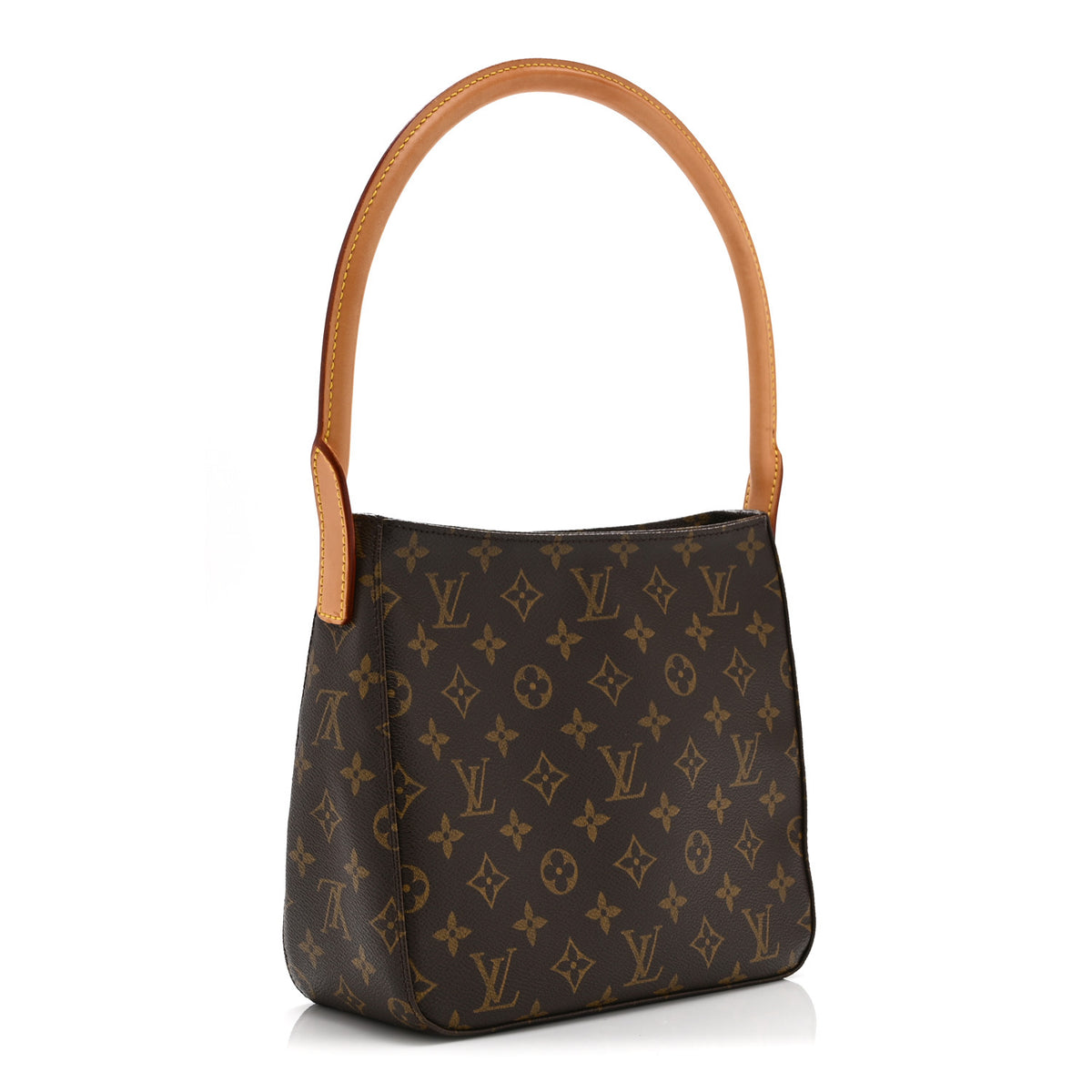 Monogram Looping MM