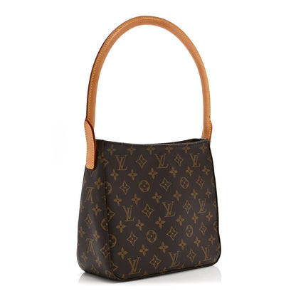 Louis Vuitton Monogram Looping MM 3 of 10